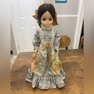 Vintage Effanbee Chipper Doll